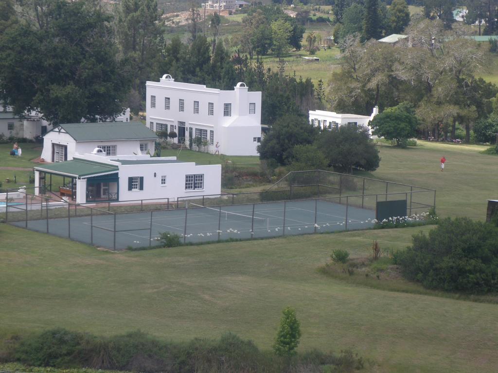 The Crags Redford House旅馆 外观 照片
